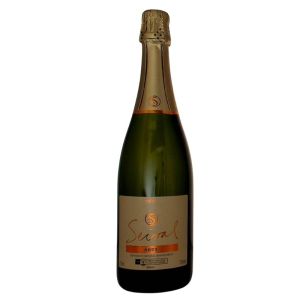 Miolo - Seival Brut